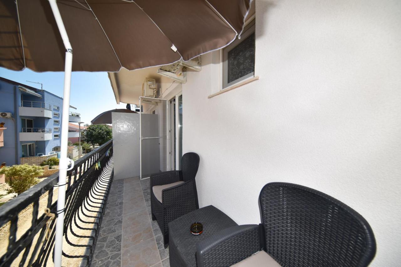Apartments Zrakic Zaton  Luaran gambar