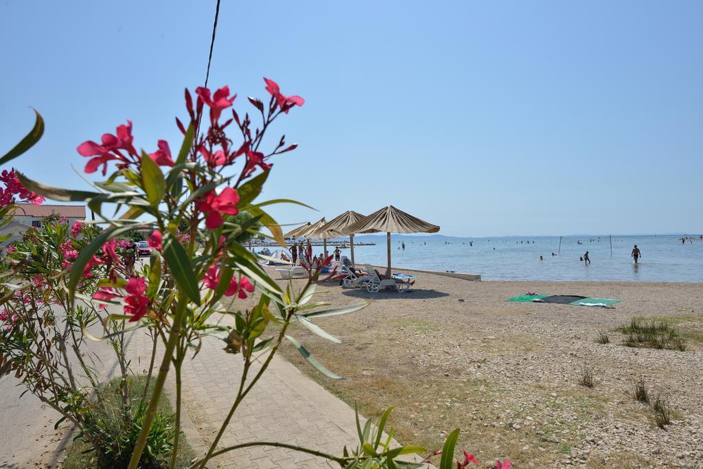 Apartments Zrakic Zaton  Luaran gambar